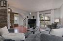 12 - 6780 Formentera Avenue, Mississauga, ON  - Indoor Photo Showing Living Room 