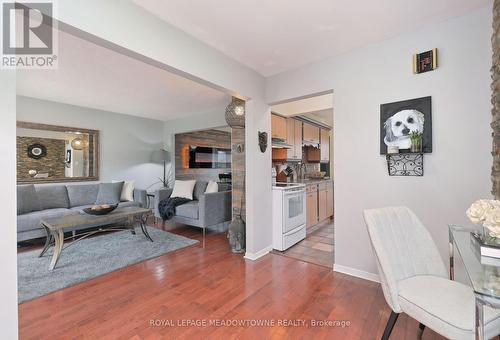 12 - 6780 Formentera Avenue, Mississauga, ON - Indoor