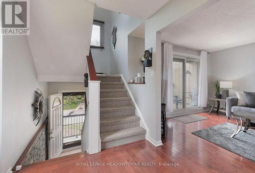 12 - 6780 Formentera Avenue, Mississauga, ON - Indoor