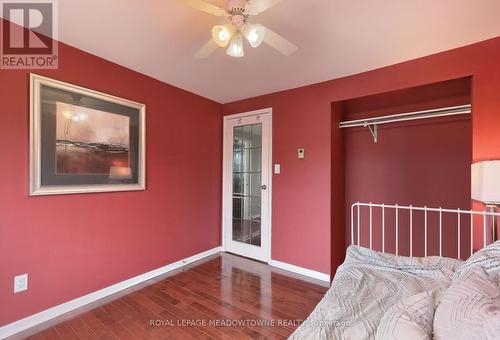 12 - 6780 Formentera Avenue, Mississauga, ON - Indoor Photo Showing Bedroom