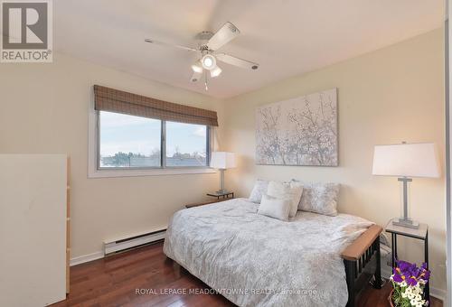 12 - 6780 Formentera Avenue, Mississauga, ON - Indoor Photo Showing Bedroom