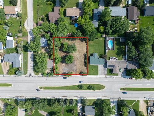 71 Central Avenue, Ste Anne, MB 