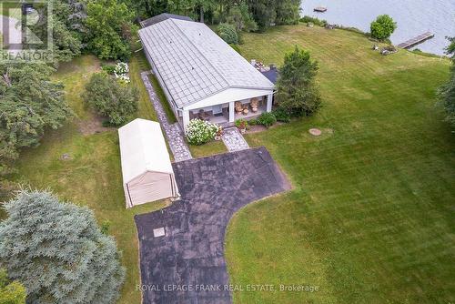 46 Lakeview Boulevard, Kawartha Lakes (Little Britain), ON - Outdoor