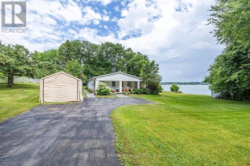 46 Lakeview Boulevard, Kawartha Lakes (Little Britain), ON - Outdoor