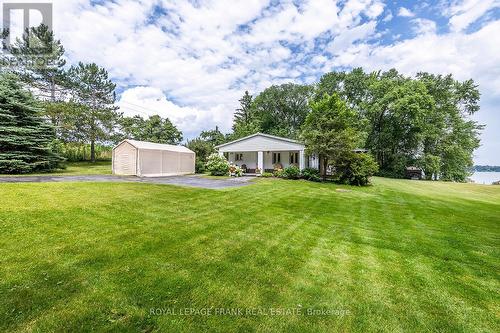 46 Lakeview Boulevard, Kawartha Lakes (Little Britain), ON - Outdoor