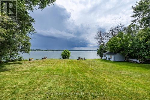 46 Lakeview Boulevard, Kawartha Lakes (Little Britain), ON - Outdoor With Body Of Water With View