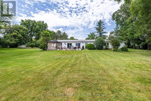 46 Lakeview Boulevard, Kawartha Lakes (Little Britain), ON - Outdoor