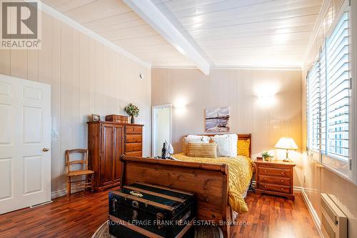 46 Lakeview Boulevard, Kawartha Lakes (Little Britain), ON - Indoor Photo Showing Bedroom