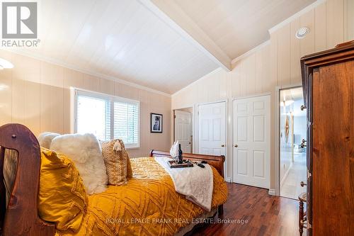 46 Lakeview Boulevard, Kawartha Lakes (Little Britain), ON - Indoor Photo Showing Bedroom