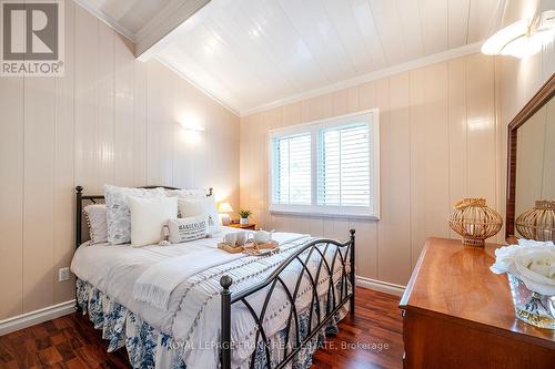 46 Lakeview Boulevard, Kawartha Lakes (Little Britain), ON - Indoor Photo Showing Bedroom