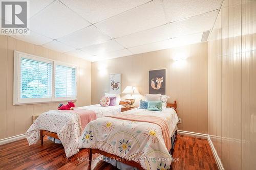 46 Lakeview Boulevard, Kawartha Lakes (Little Britain), ON - Indoor Photo Showing Bedroom