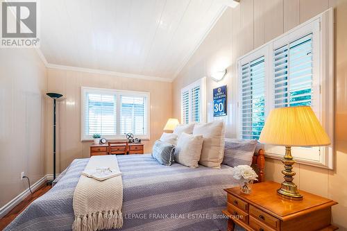 46 Lakeview Boulevard, Kawartha Lakes (Little Britain), ON - Indoor Photo Showing Bedroom