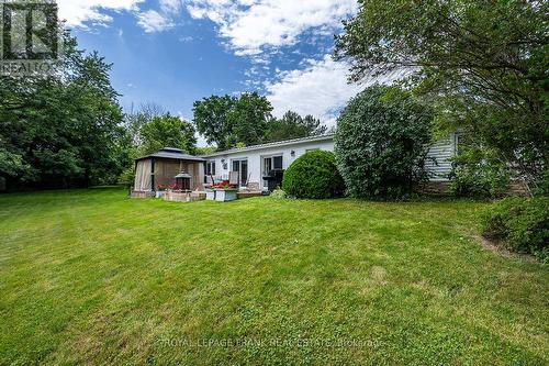 46 Lakeview Boulevard, Kawartha Lakes (Little Britain), ON - Outdoor