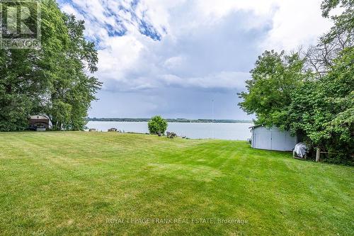 46 Lakeview Boulevard, Kawartha Lakes (Little Britain), ON - Outdoor With Body Of Water With View