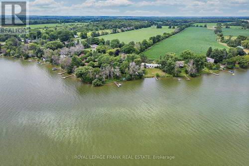 46 Lakeview Boulevard, Kawartha Lakes (Little Britain), ON - Outdoor With Body Of Water With View