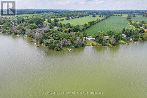 46 Lakeview Boulevard, Kawartha Lakes (Little Britain), ON - Outdoor With Body Of Water With View