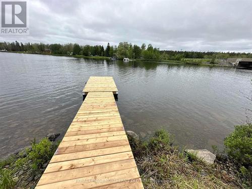 5483 11 N, Timiskaming Remote Area, ON - Outdoor With Body Of Water With View