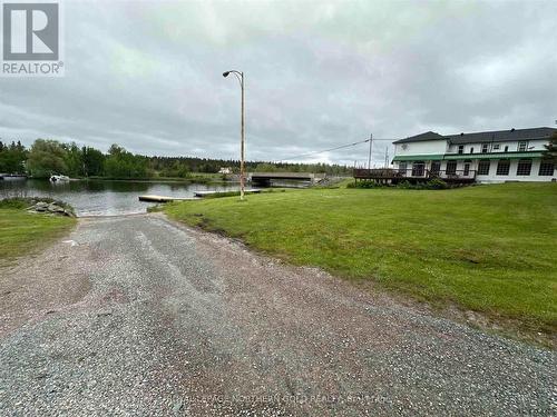 5483 11 N, Timiskaming Remote Area, ON - Outdoor With Body Of Water With View