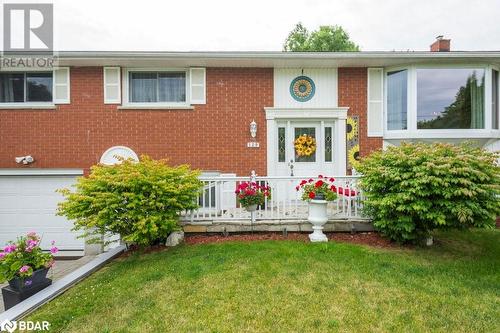 129 Leland Drive, Belleville, ON - Outdoor