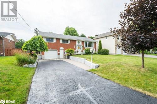 129 Leland Drive, Belleville, ON - Outdoor