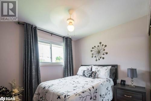 129 Leland Drive, Belleville, ON - Indoor Photo Showing Bedroom