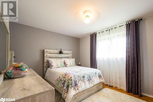 129 Leland Drive, Belleville, ON - Indoor Photo Showing Bedroom