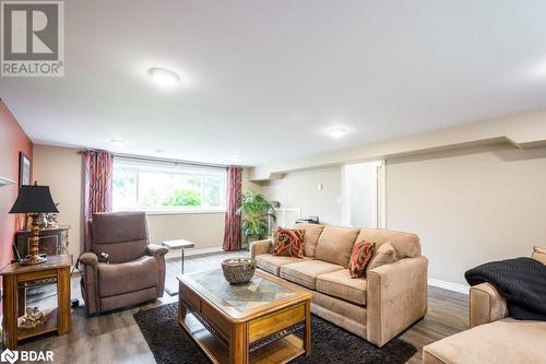 129 Leland Drive, Belleville, ON - Indoor Photo Showing Living Room