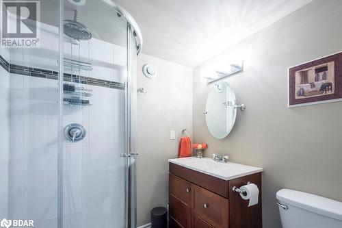 129 Leland Drive, Belleville, ON - Indoor Photo Showing Bathroom