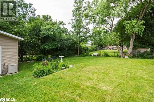 129 Leland Drive, Belleville, ON - Outdoor With Backyard