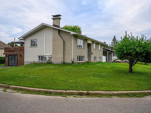 Frontage - 13 Rue Mady, Lachute, QC - Outdoor With Exterior