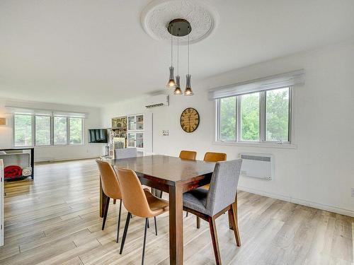 Dining room - 13 Rue Mady, Lachute, QC - Indoor Photo Showing Dining Room