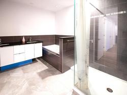 Salle de bains - 