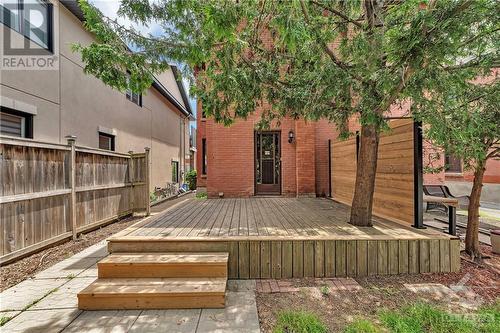 51 Lees Avenue, Ottawa, ON - Outdoor With Exterior