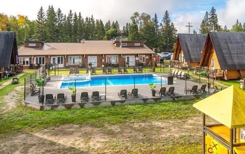 27 Mooswa Drive, Clear Lake, MB 