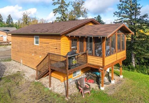 27 Mooswa Drive, Clear Lake, MB 