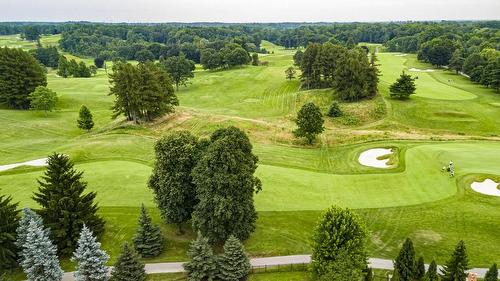 11 Cameron Drive, Ancaster, ON - Outdoor With View