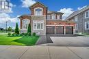 9 Balloon Crescent, Brampton, ON  - Outdoor With Facade 