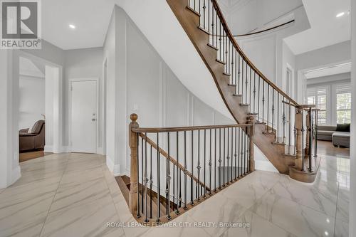 9 Balloon Crescent, Brampton, ON - Indoor Photo Showing Other Room