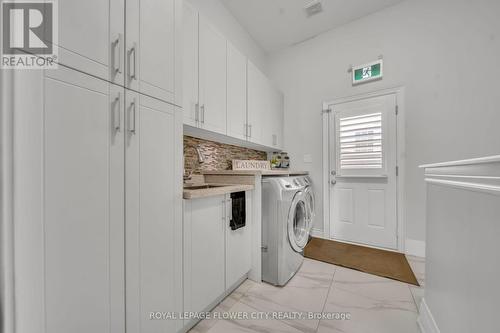 9 Balloon Crescent, Brampton, ON - Indoor Photo Showing Laundry Room