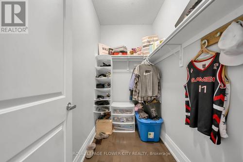 9 Balloon Crescent, Brampton, ON - Indoor With Storage