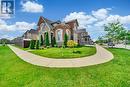 9 Balloon Crescent, Brampton, ON  - Outdoor With Facade 