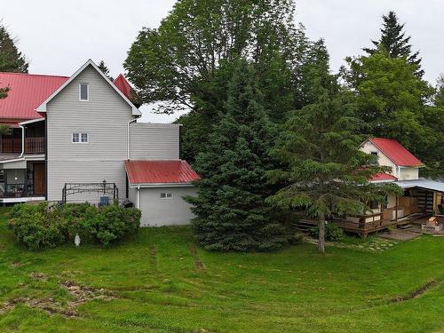 Overall view - 50 Rg Du Ruisseau-Norton S., Sainte-Clotilde, QC - Outdoor