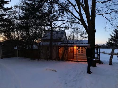 Vue - 50 Rg Du Ruisseau-Norton S., Sainte-Clotilde, QC - Outdoor