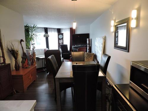 Overall view - 105-11500 10E Avenue, Saint-Georges, QC - Indoor Photo Showing Dining Room