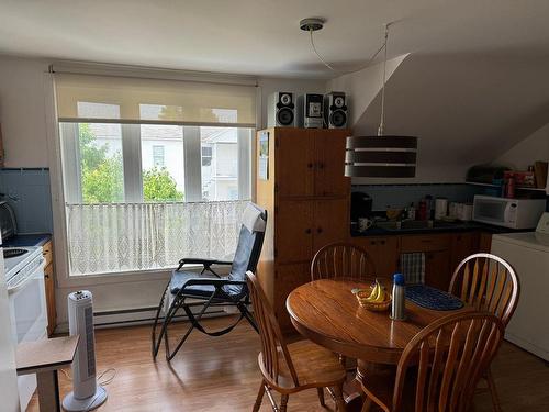 Kitchen - 820  - 822 109E Rue, Shawinigan, QC - Indoor Photo Showing Other Room