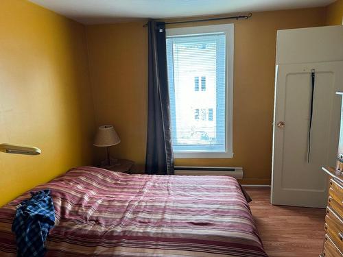 Bedroom - 820  - 822 109E Rue, Shawinigan, QC - Indoor Photo Showing Bedroom