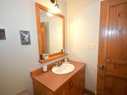 Salle de bains - 6-134 Ch. De La Forêt, Mont-Tremblant, QC - Indoor Photo Showing Bathroom