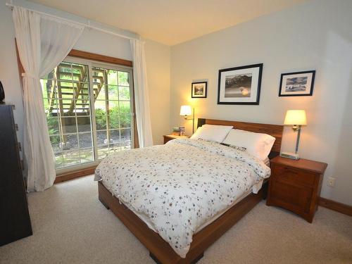 Chambre Ã Â coucher - 6-134 Ch. De La Forêt, Mont-Tremblant, QC - Indoor Photo Showing Bedroom