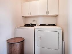 Laundry room - 