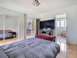 Master bedroom - 